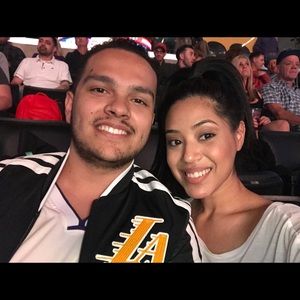 Meet your Posher, Cristal